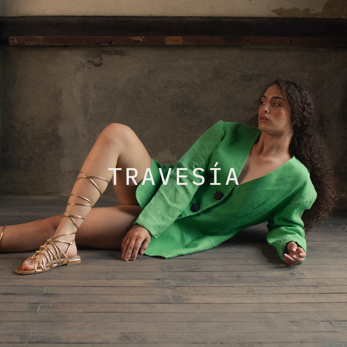 Travesía