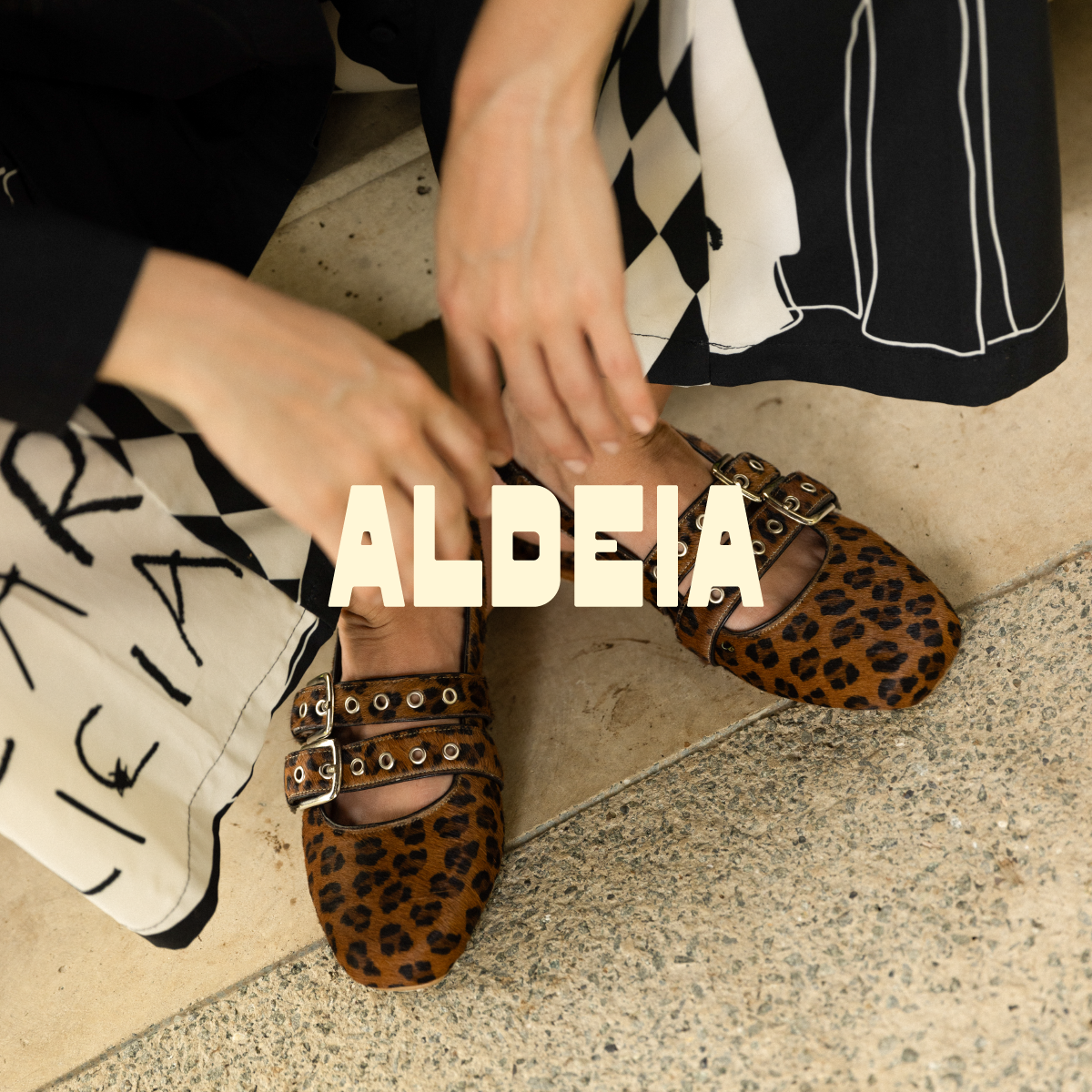 Aldeia