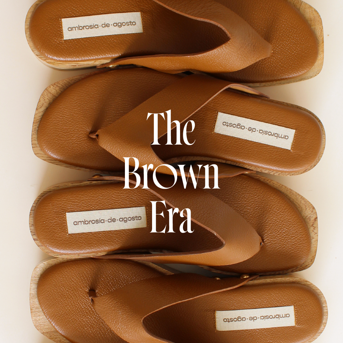 The Brown Era