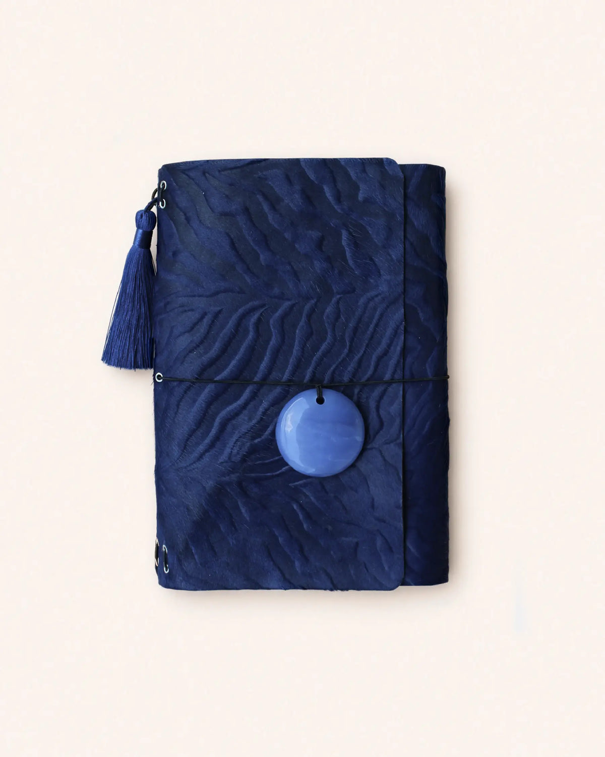 Cebra azul