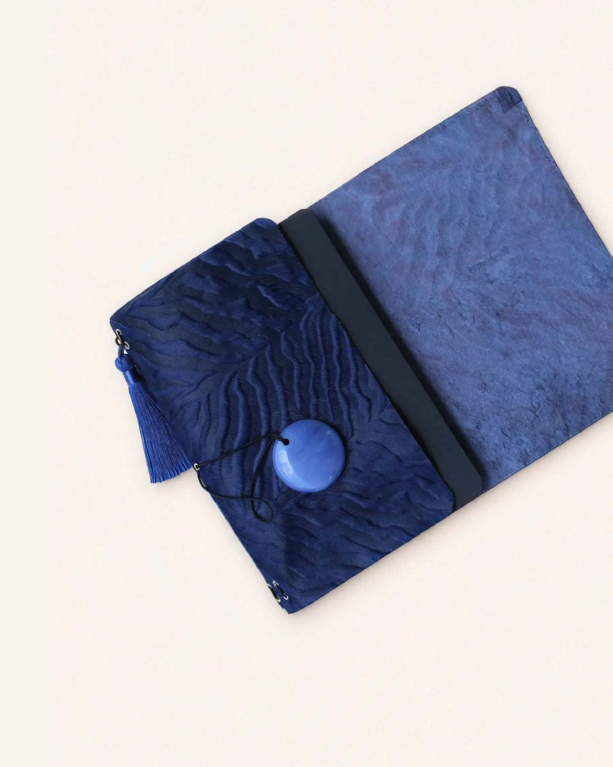Cebra azul