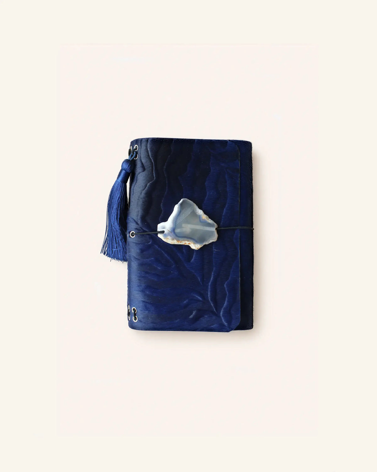 Cebra azul