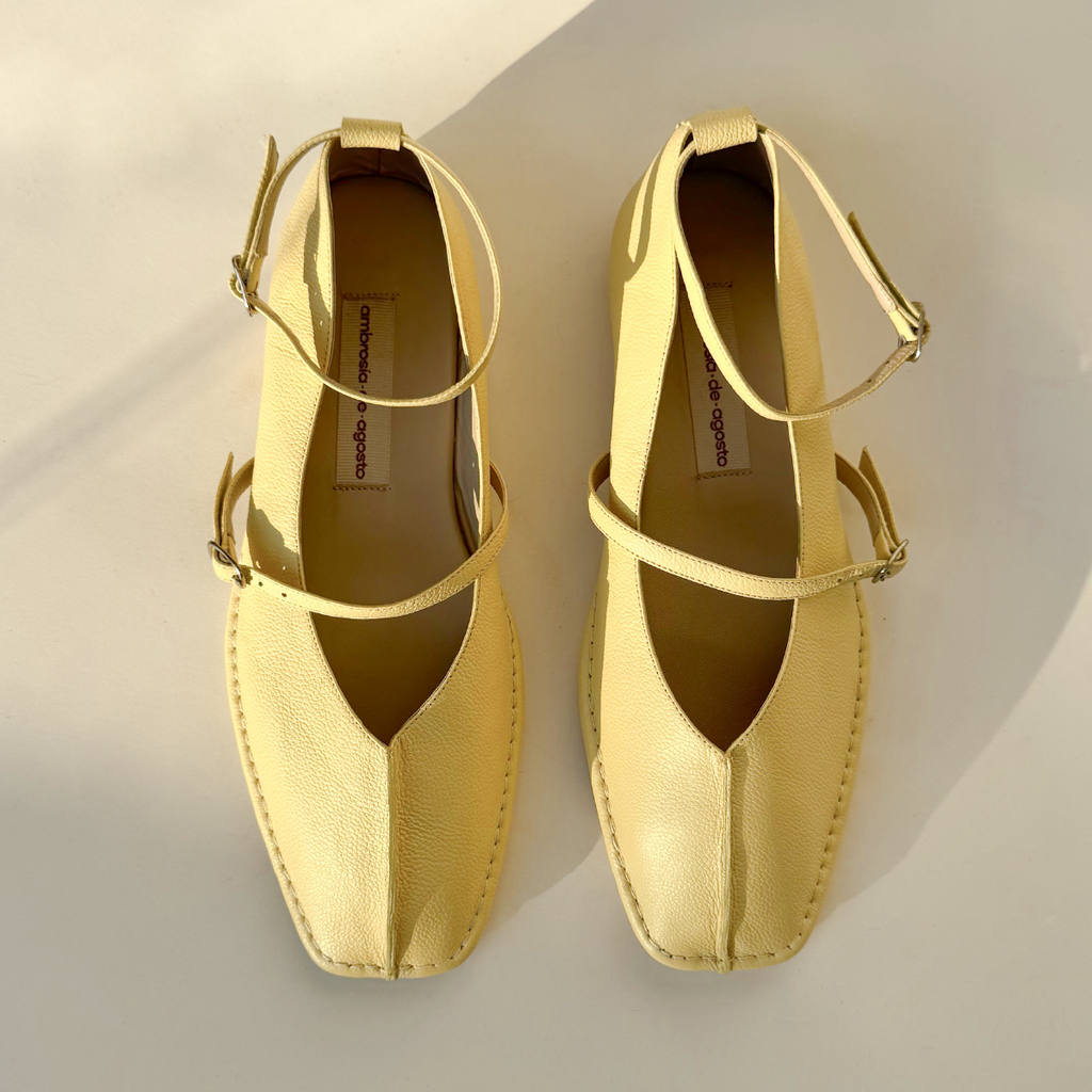 Fora mantequilla -sample-