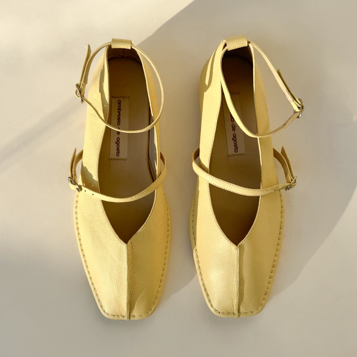 Fora mantequilla -sample-