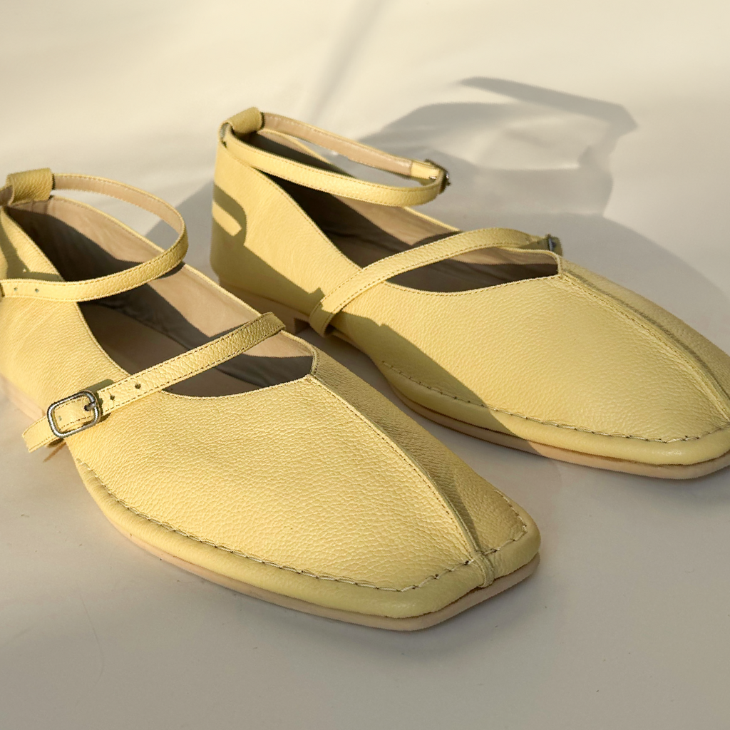 Fora mantequilla -sample-