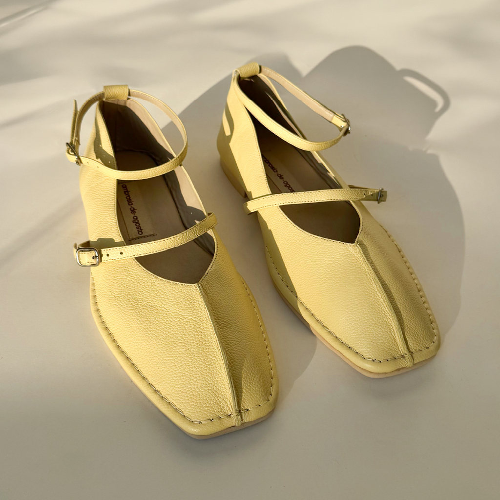 Fora mantequilla -sample-