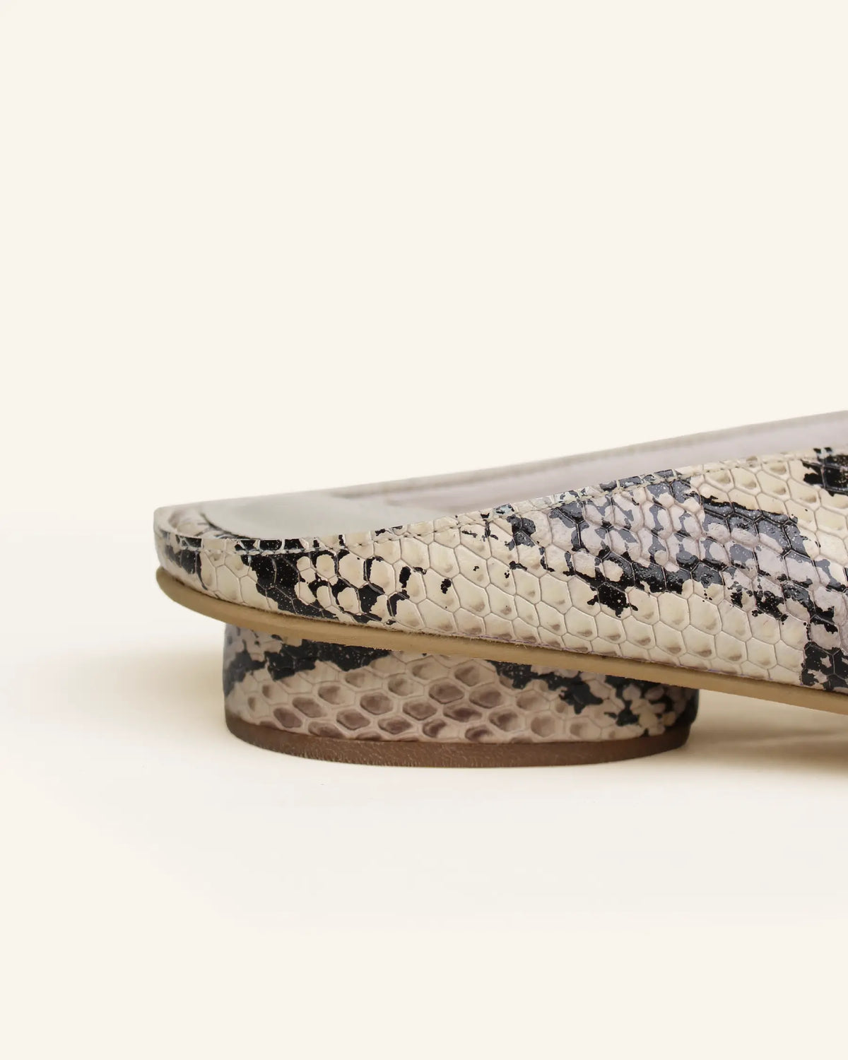 reptilia beige