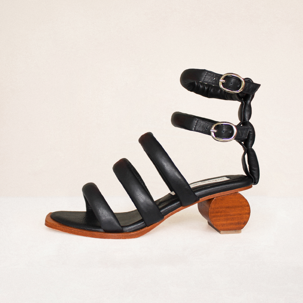 Boa sombra -minor detail-