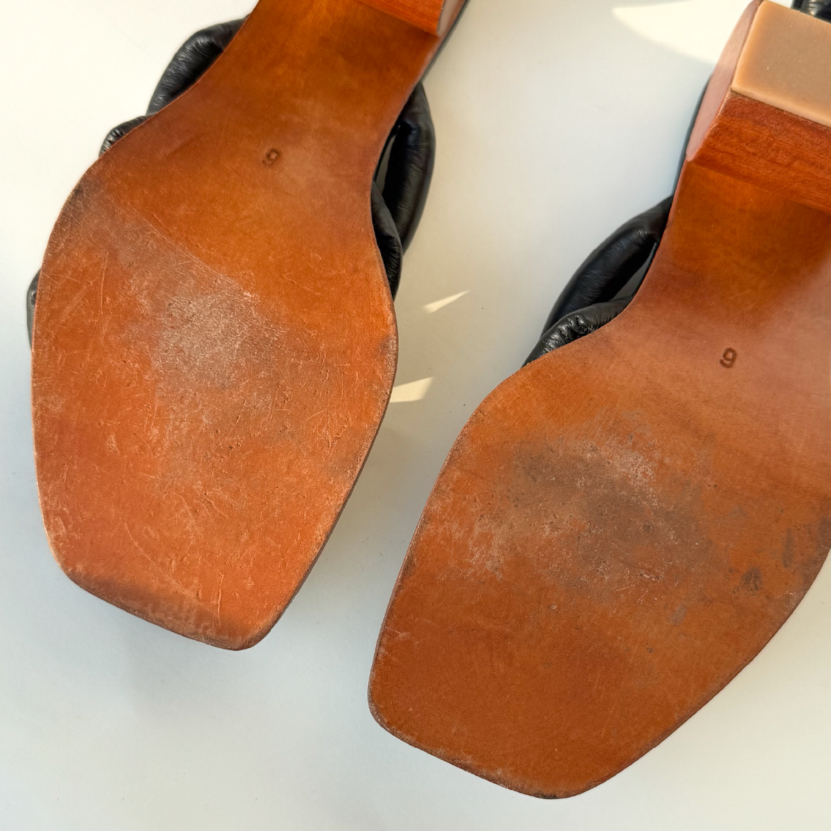 Boa sombra -minor detail-