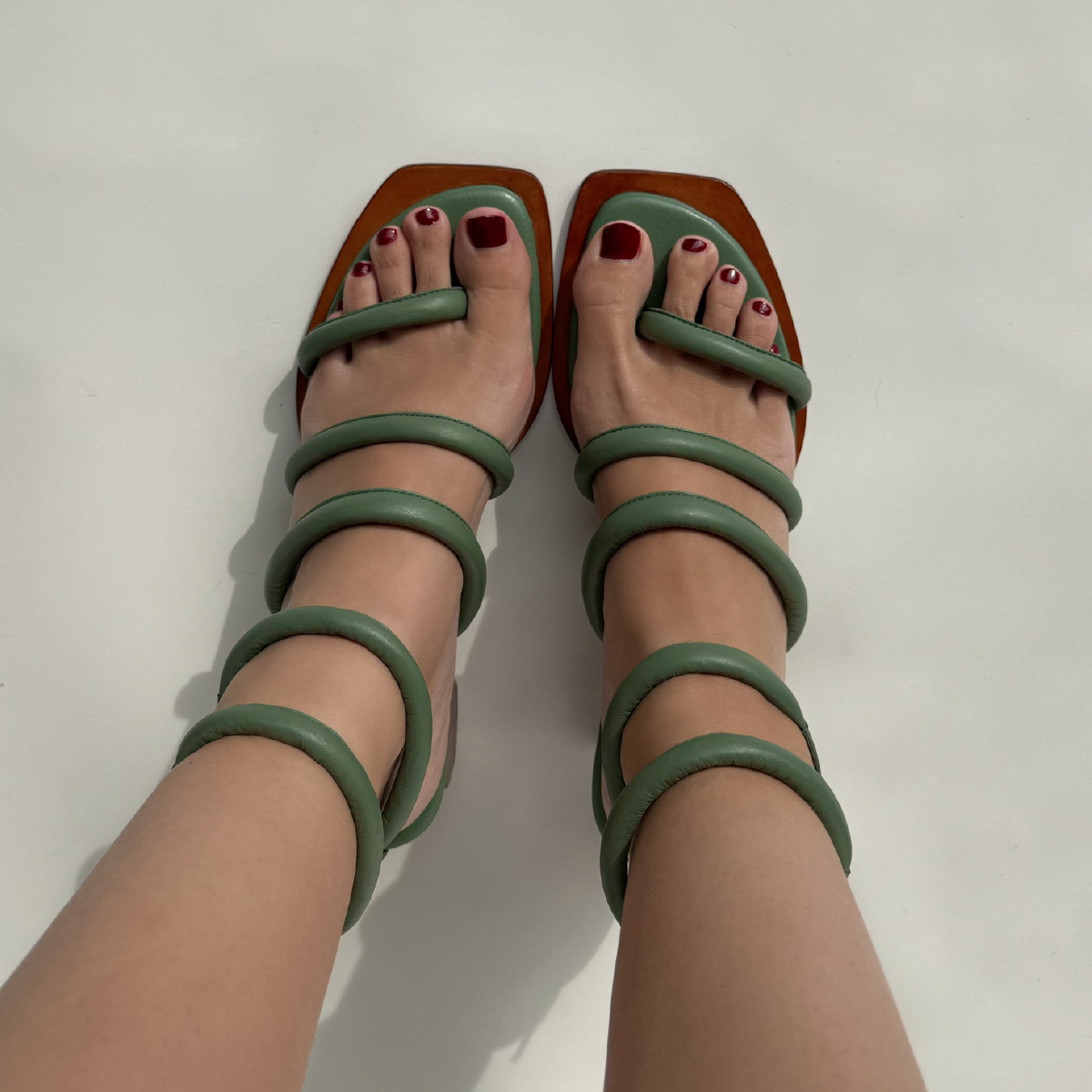 Boa pistacho -sample-