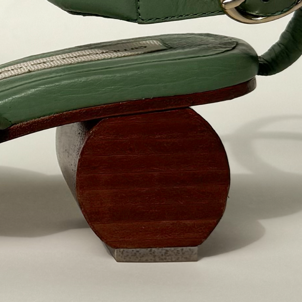 Boa pistacho -sample-