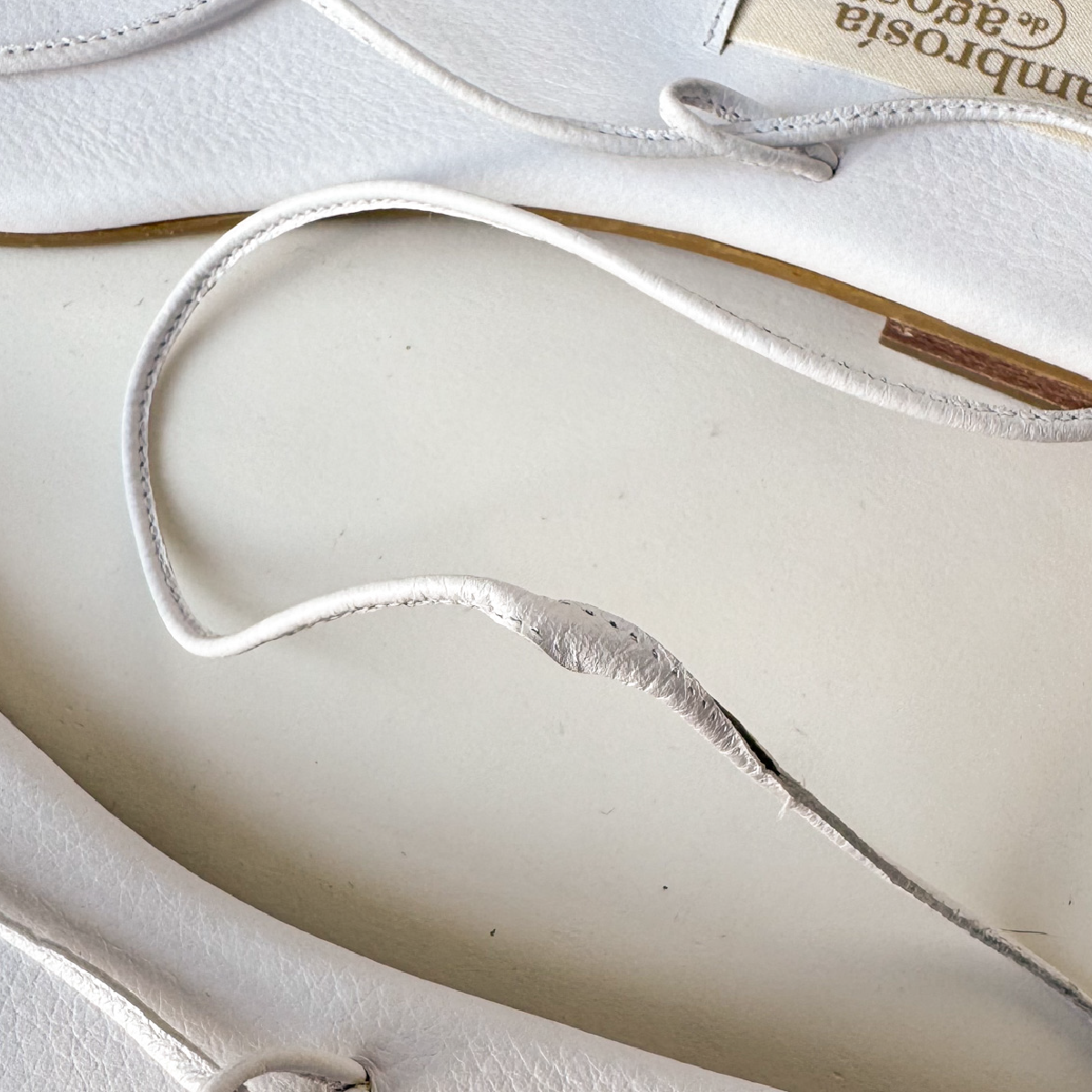 Thea nube -minor detail-